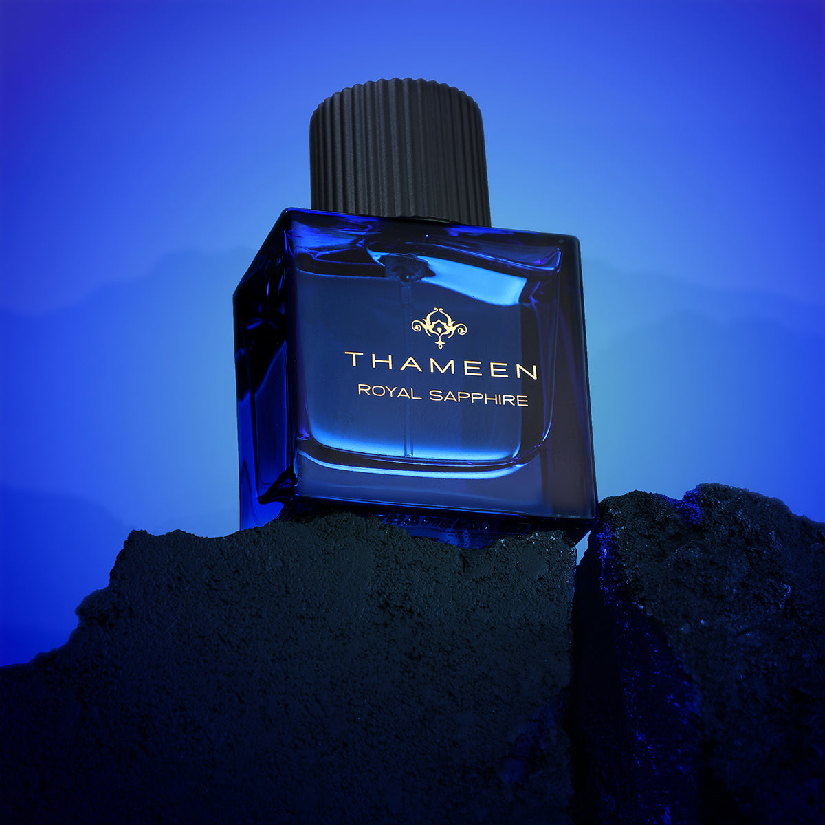 Thameen Royal Sapphire Unisex Extrait de Parfum - 50ml