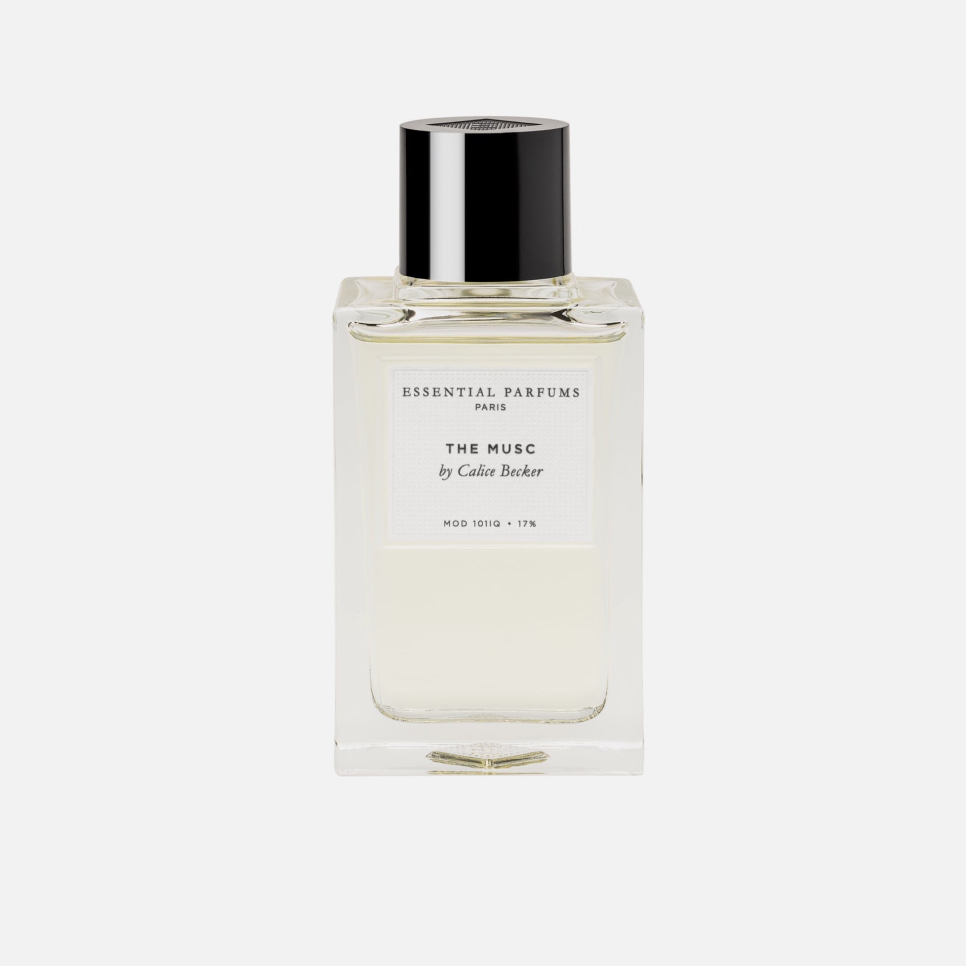 Essential Parfums The Musc Unisex Eau de Parfum - 100ml – bottle