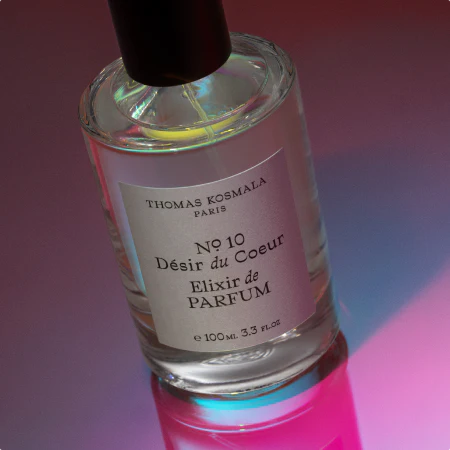Thomas Kosmala No.10 Désir du Coeur Elixir Unisex - 100ml