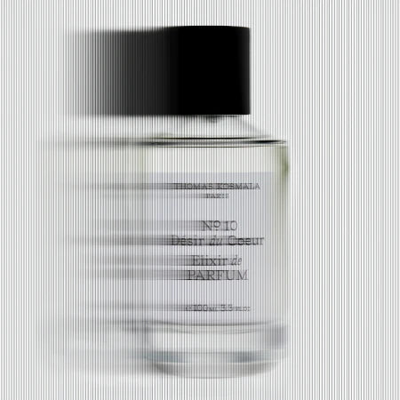 Thomas Kosmala No.10 Désir du Coeur Elixir Unisex - 100ml