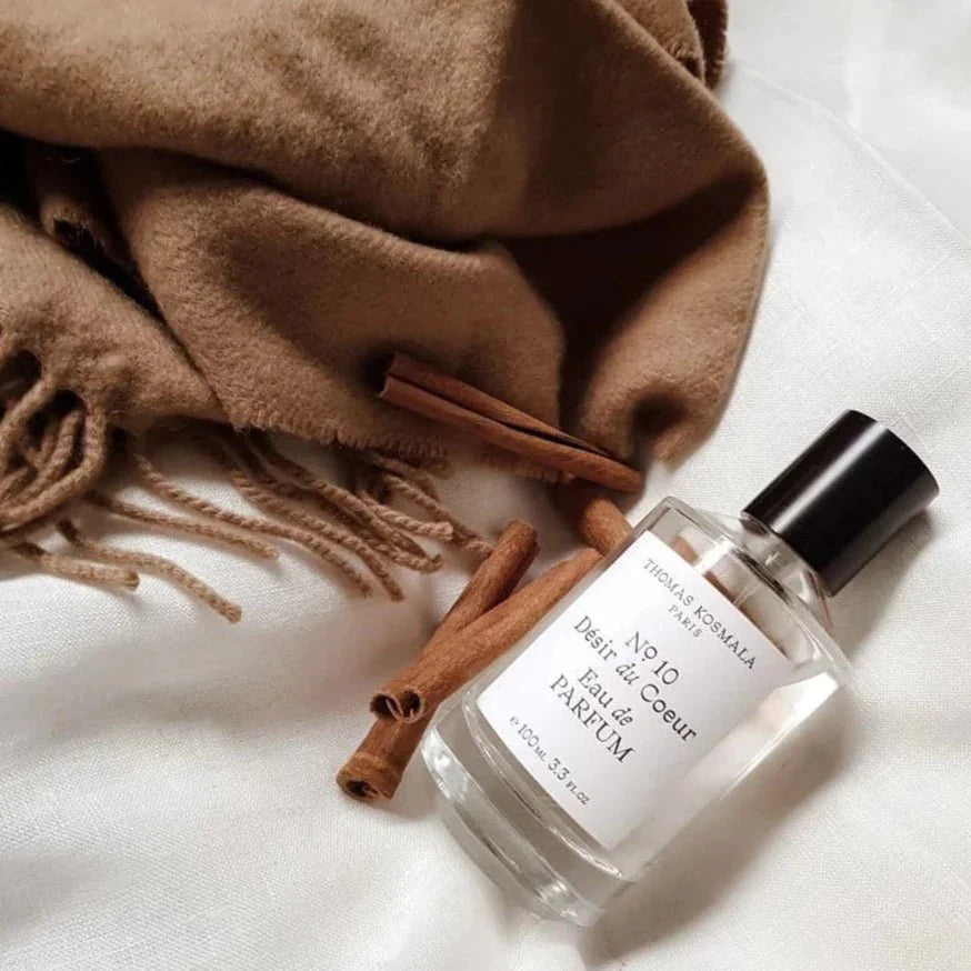 Thomas Kosmala No.10 Désir du Coeur Unisex Eau de Parfum - 100ml