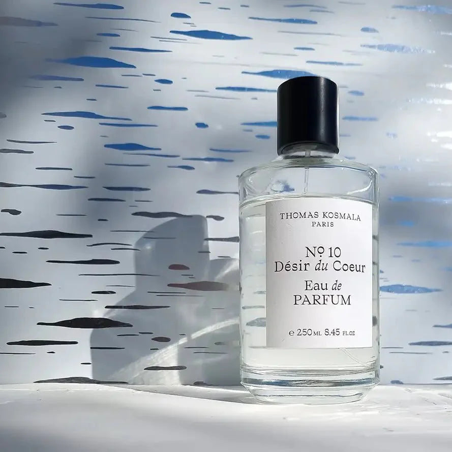 Thomas Kosmala No.10 Désir du Coeur Unisex Eau de Parfum - 100ml