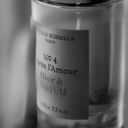 Thomas Kosmala No.4 Après l’Amour Elixir Unisex - 100ml