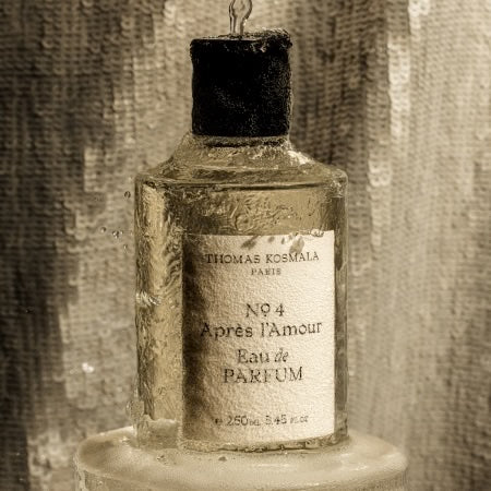 Thomas Kosmala No.4 Après l’Amour Unisex Eau de Parfum - 100ml