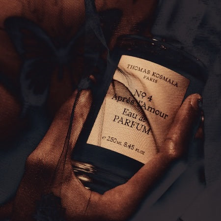Thomas Kosmala No.4 Après l’Amour Unisex Eau de Parfum - 100ml