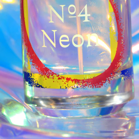 Thomas Kosmala No.4 Neon Unisex Eau de Parfum - 100ml