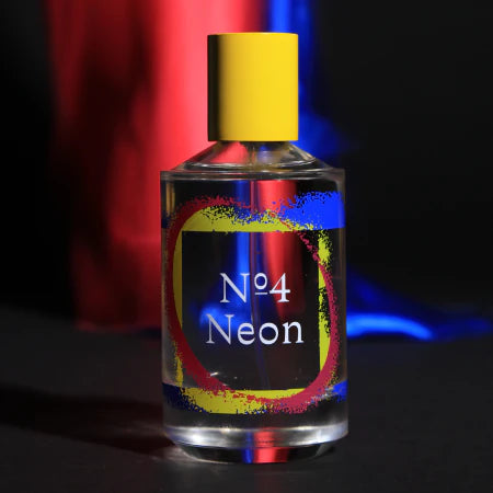 Thomas Kosmala No.4 Neon Unisex Eau de Parfum - 100ml