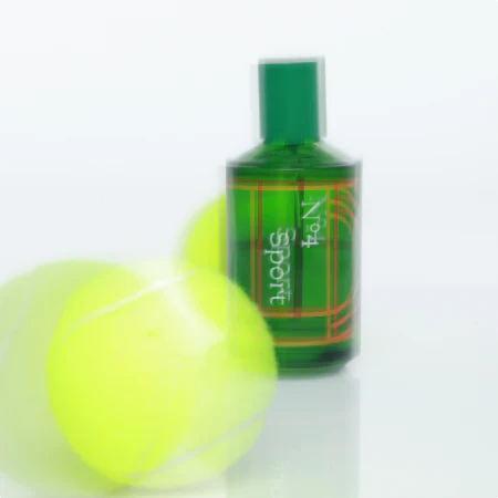 Thomas Kosmala No.4 Sport Unisex Eau de Parfum - 100ml