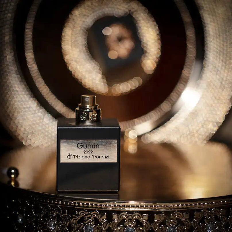 Tiziana Terenzi Gumin Unisex Extrait de Parfum - 100ml