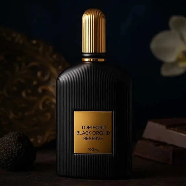 Tom Ford Black Orchid Reserve Unisex Parfum - 100ml