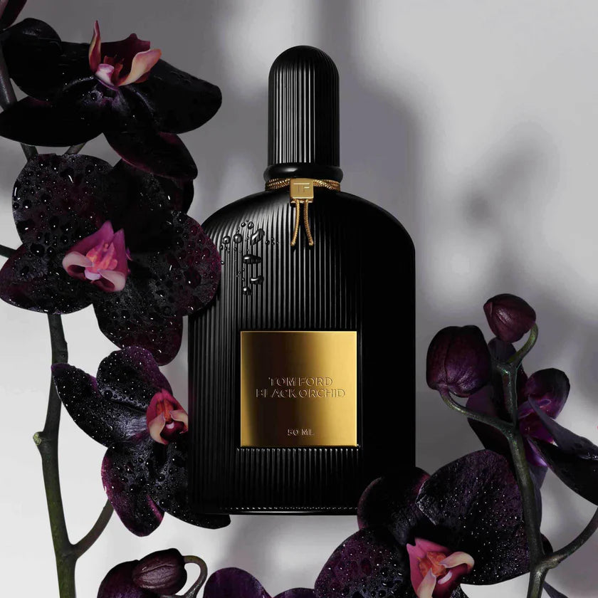 Tom Ford Black Orchid Women's Eau de Parfum - 100ml