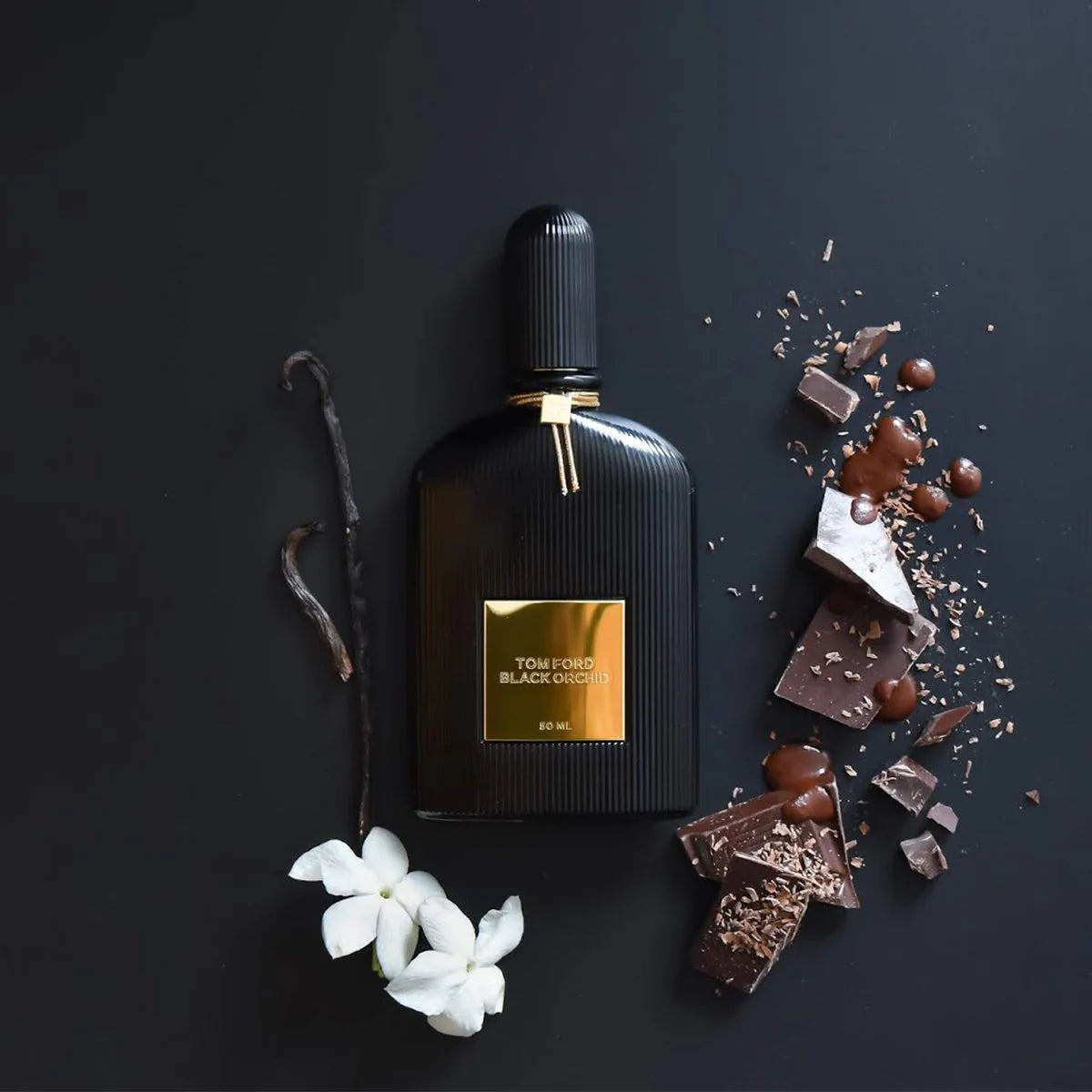 Tom Ford Black Orchid Women's Eau de Parfum - 100ml