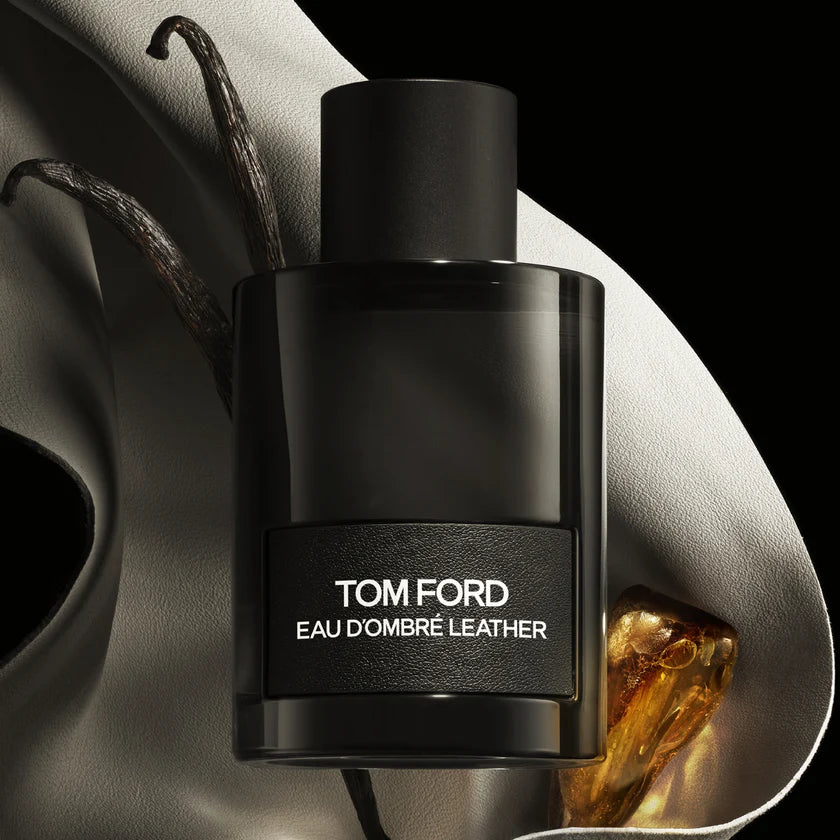Tom Ford Eau d’Ombré Leather Men's Eau de Toilette - 100ml