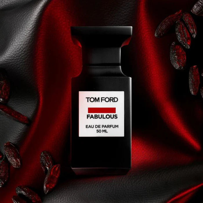 Tom Ford Fabulous (Censored) Unisex Eau de Parfum - 100ml