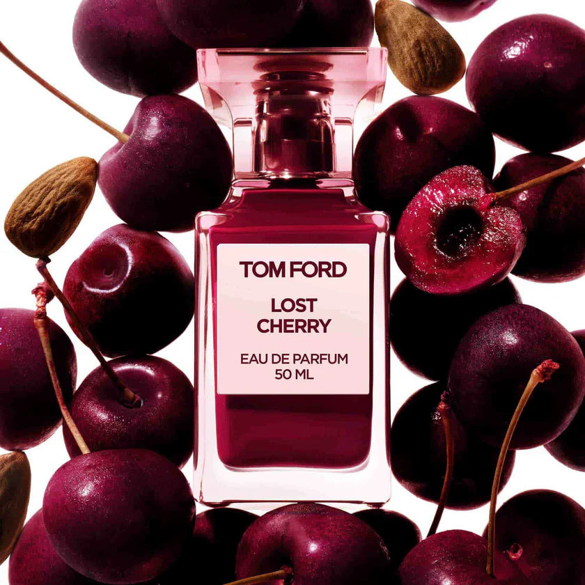 Tom Ford Lost Cherry Unisex Eau de Parfum - 100ml