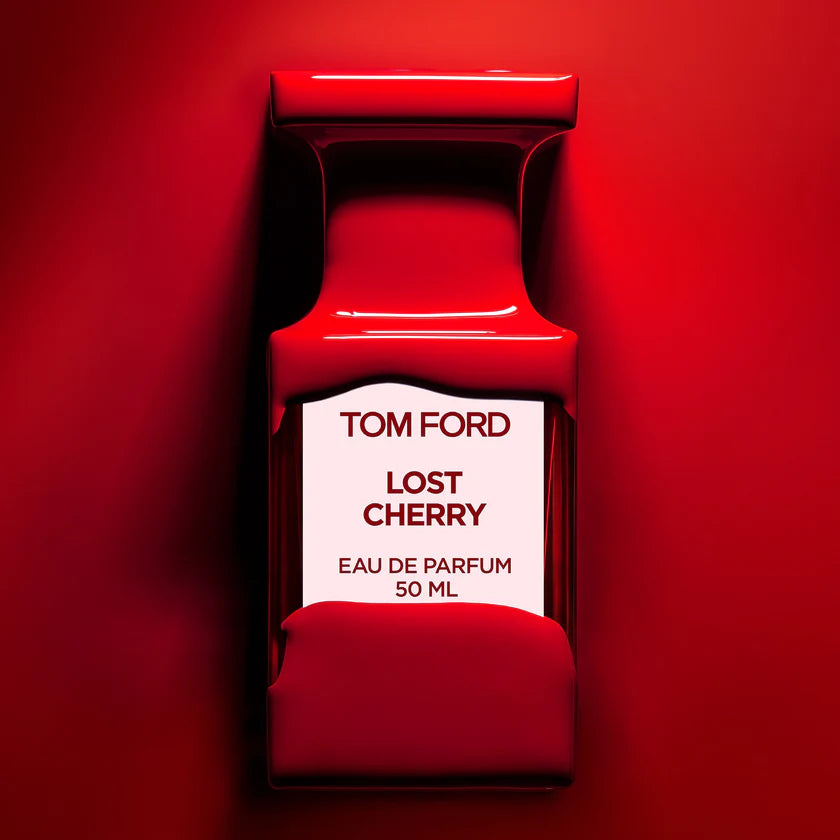 Tom Ford Lost Cherry Unisex Eau de Parfum - 100ml