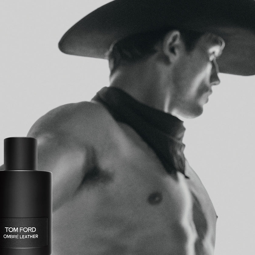 Tom Ford Ombré Leather Unisex Eau de Parfum - 50ml