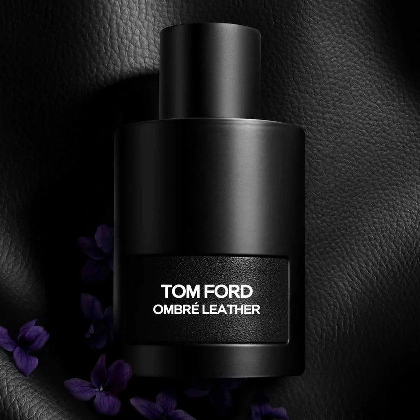 Tom Ford Ombré Leather Unisex Eau de Parfum - 50ml