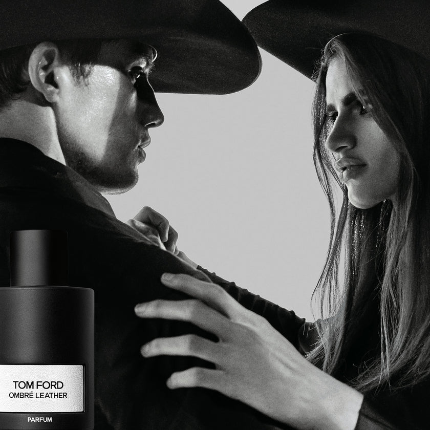 Tom Ford Ombré Leather Unisex Parfum - 100ml