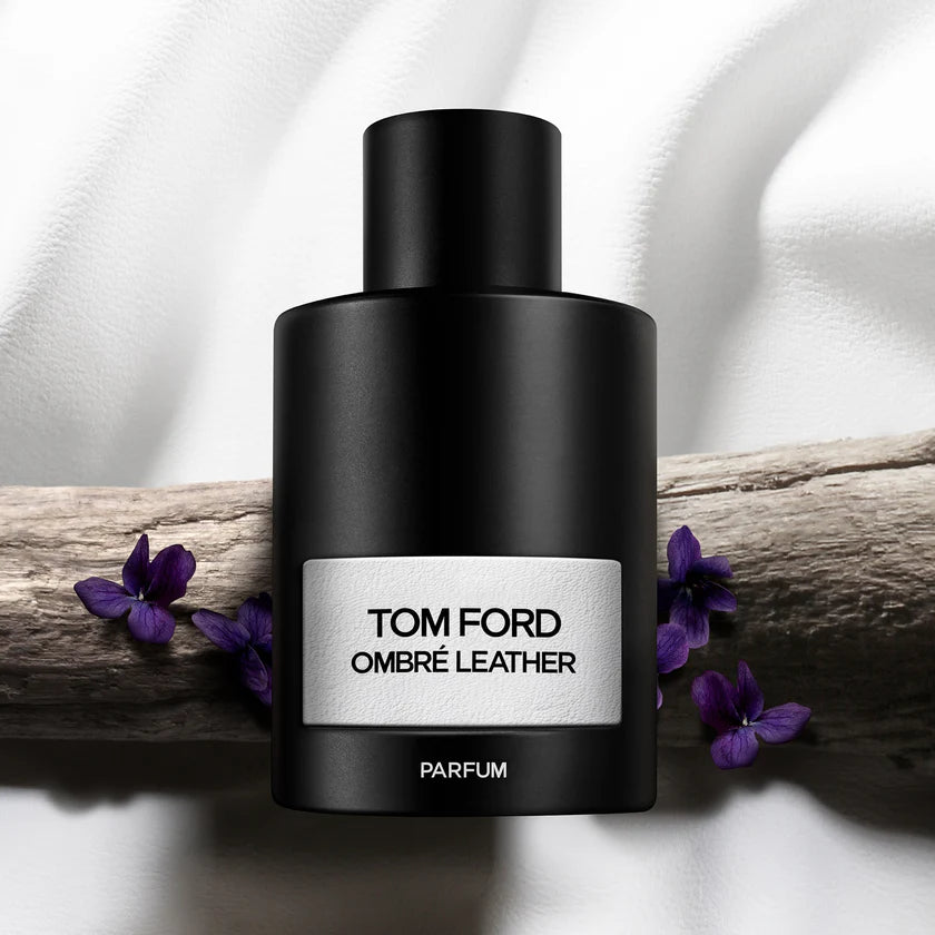 Tom Ford Ombré Leather Unisex Parfum - 100ml