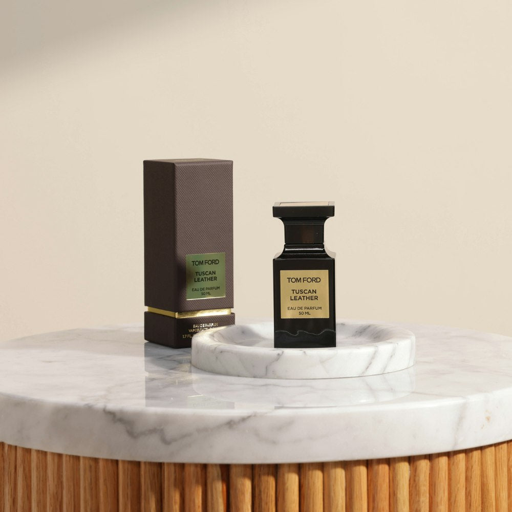 Tom Ford Tuscan Leather Unisex Eau de Parfum - 100ml