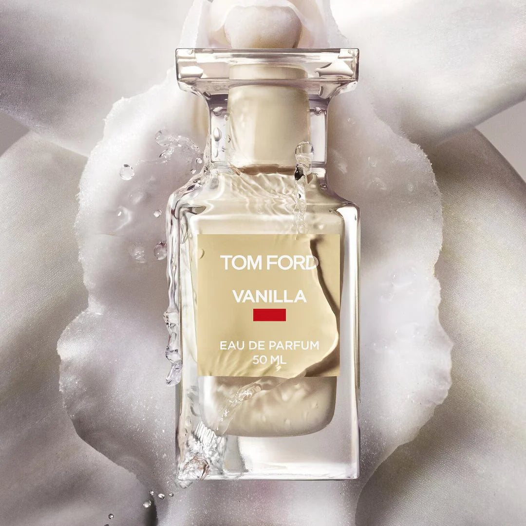 Tom Ford Vanilla (Censored) Unisex Eau de Parfum - 100ml