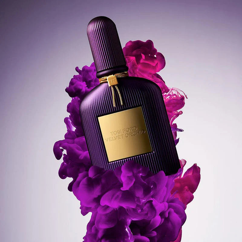 Tom Ford Velvet Orchid Women's Eau de Parfum - 100ml
