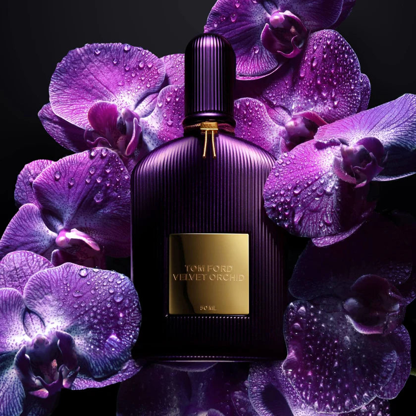 Tom Ford Velvet Orchid Women's Eau de Parfum - 100ml