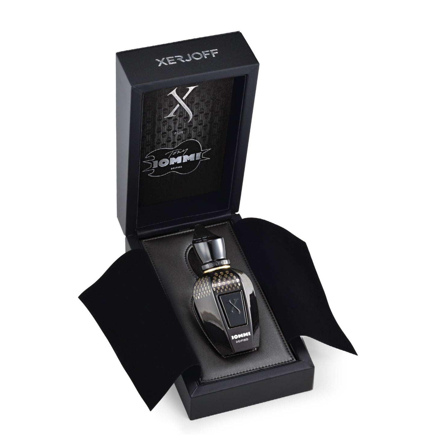 Xerjoff Tony Iommi Deified Unisex Extrait de Parfum - 50ml – alternate view