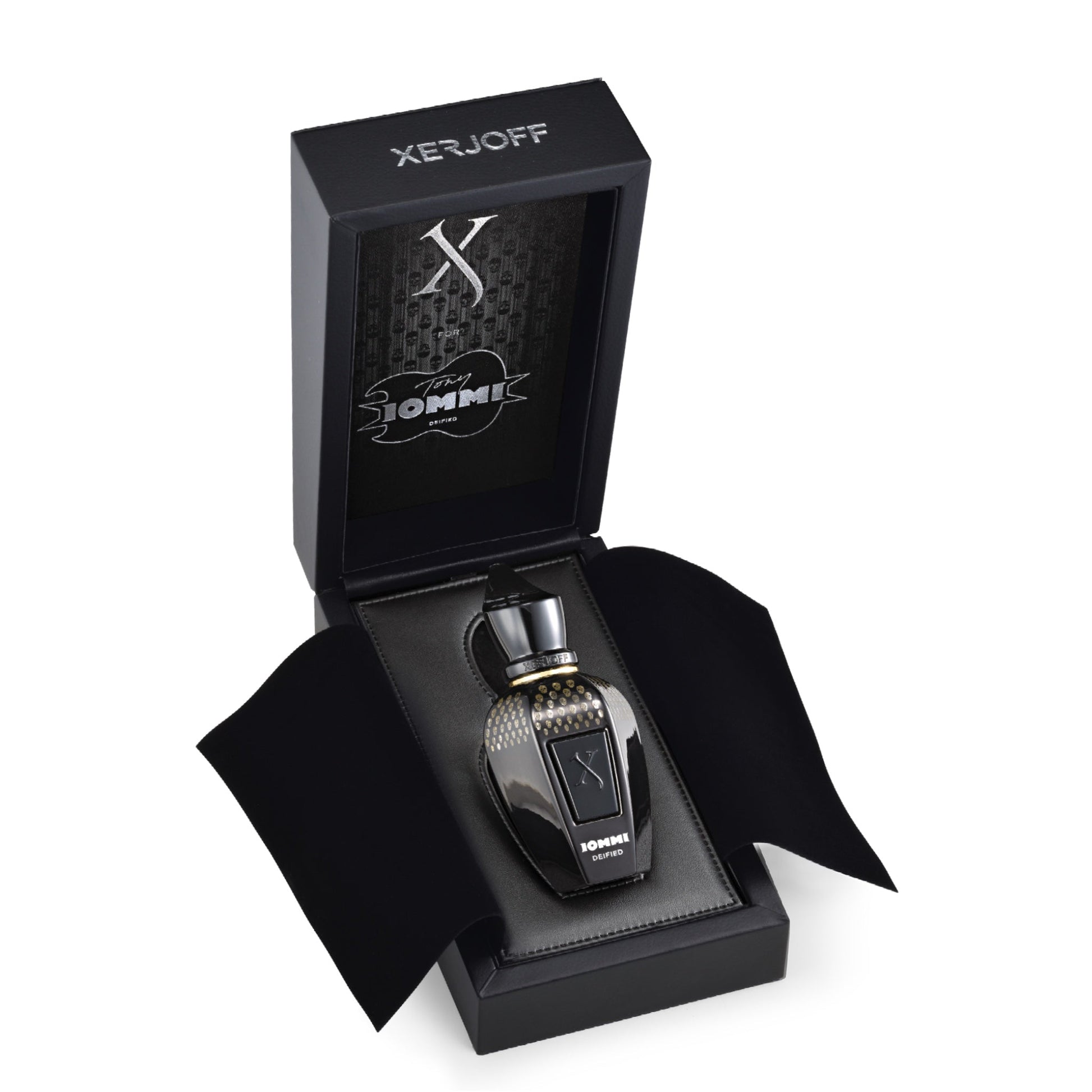 Xerjoff Tony Iommi Deified Unisex Extrait de Parfum - 50ml – alternate view