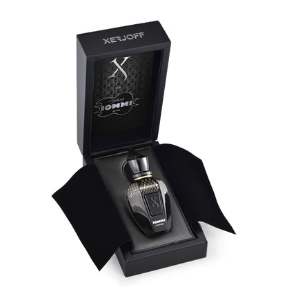 Xerjoff Tony Iommi Deified Unisex Extrait de Parfum - 50ml – alternate view