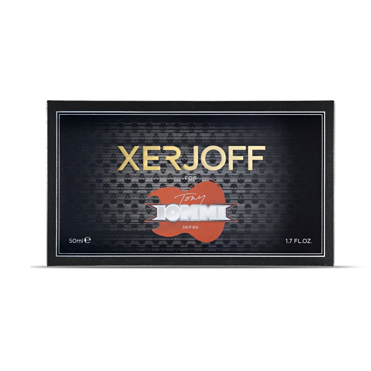 Xerjoff Tony Iommi Deified Unisex Extrait de Parfum - 50ml – alternate view