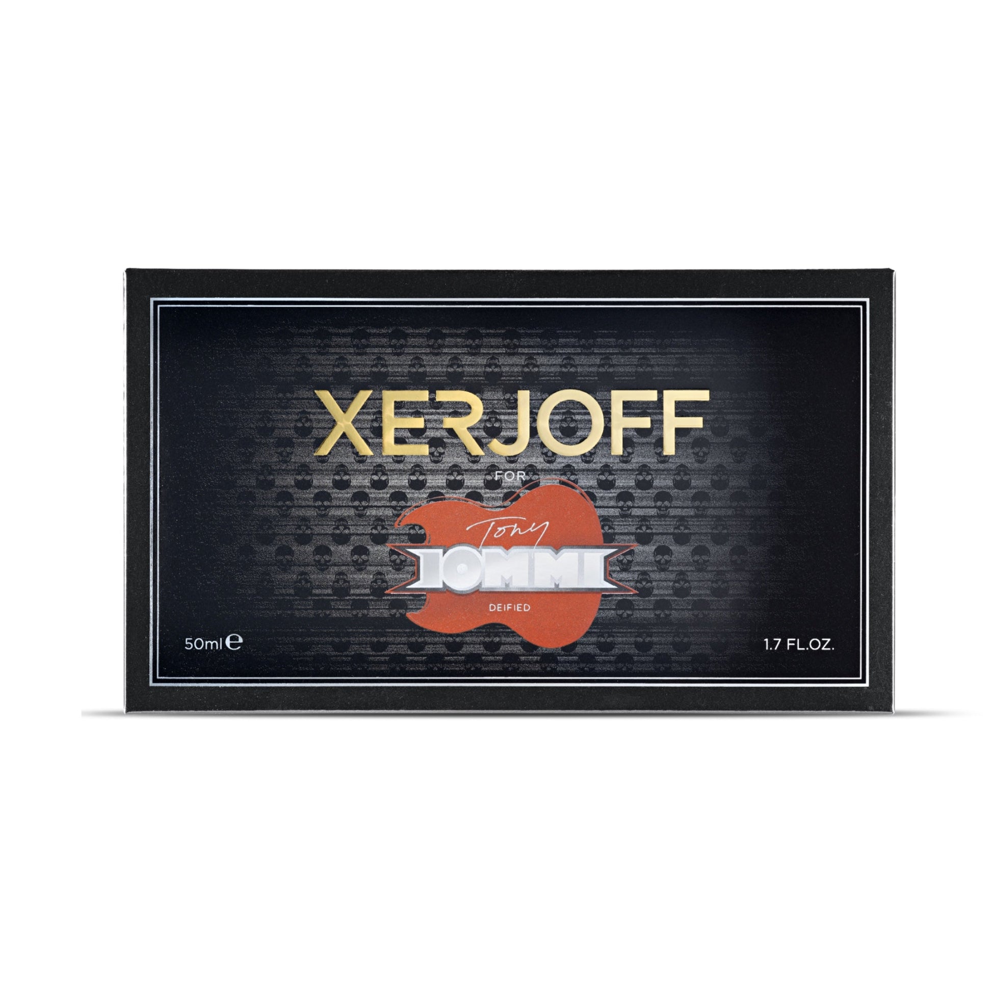 Xerjoff Tony Iommi Deified Unisex Extrait de Parfum - 50ml – alternate view