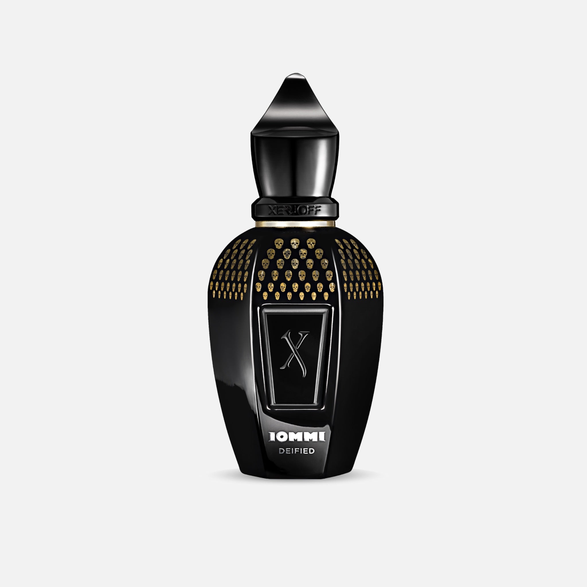 Xerjoff Tony Iommi Deified Unisex Extrait de Parfum - 50ml – bottle