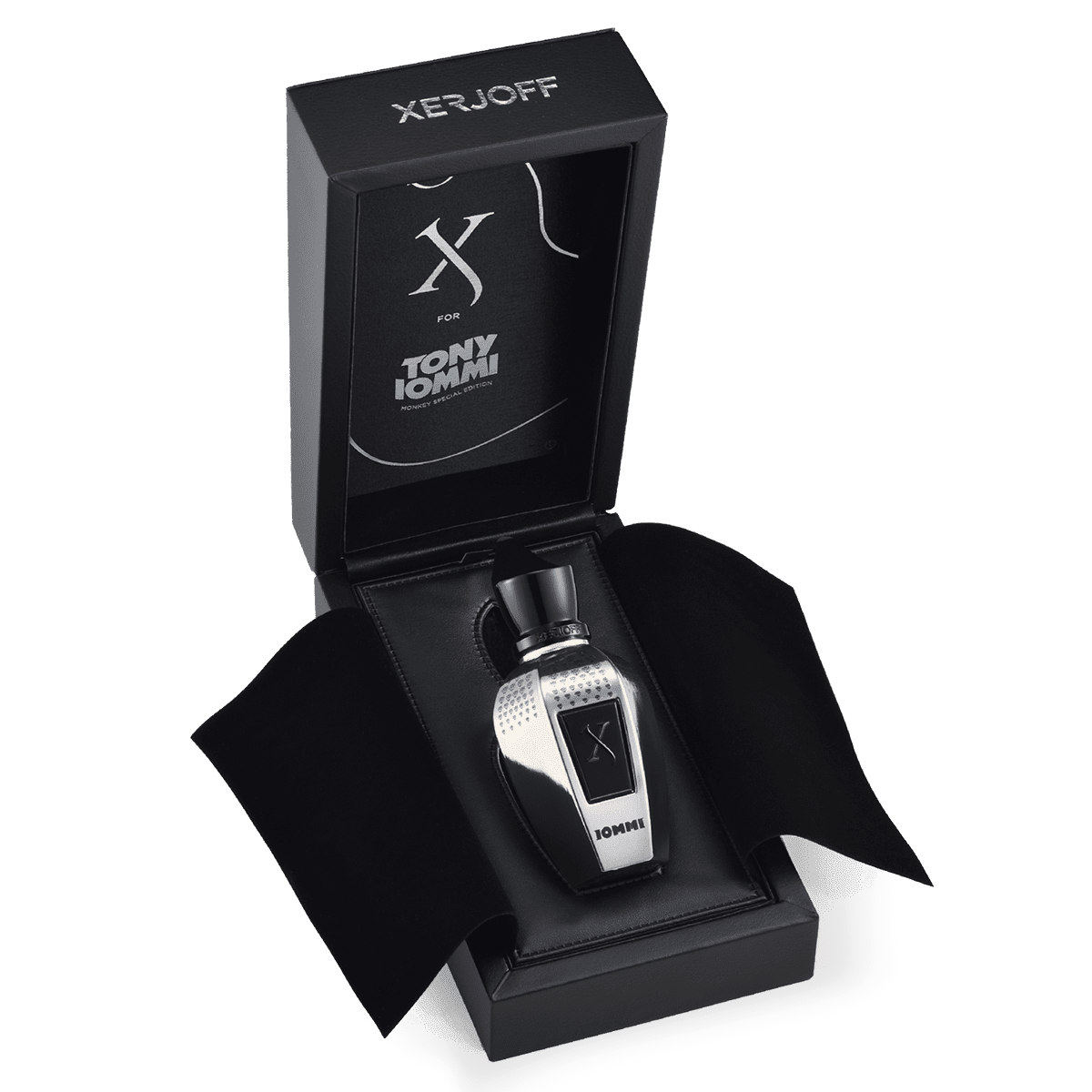 Xerjoff Tony Iommi Monkey Special Unisex Extrait de Parfum - 100ml – alternate view