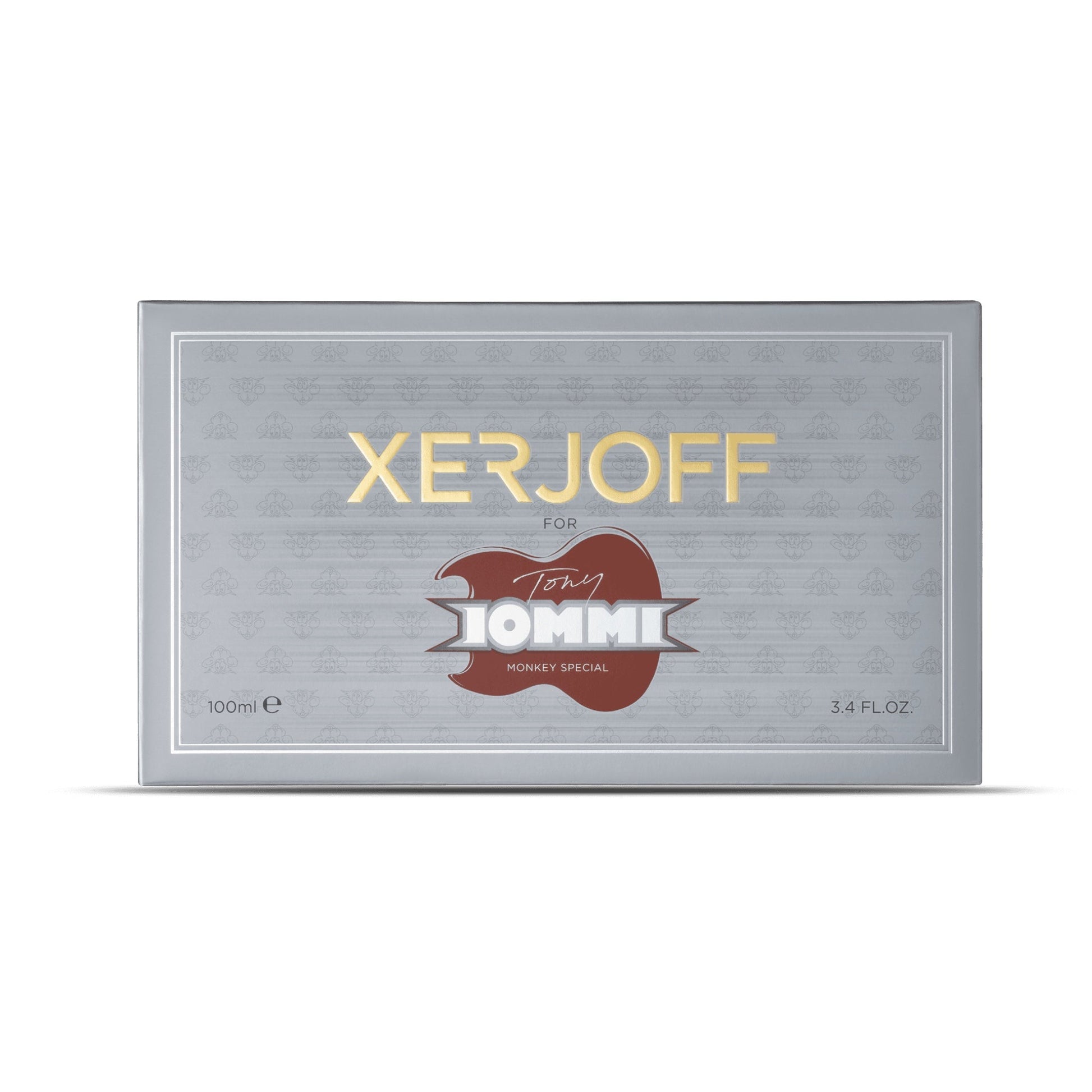 Xerjoff Tony Iommi Monkey Special Unisex Extrait de Parfum - 100ml – alternate view