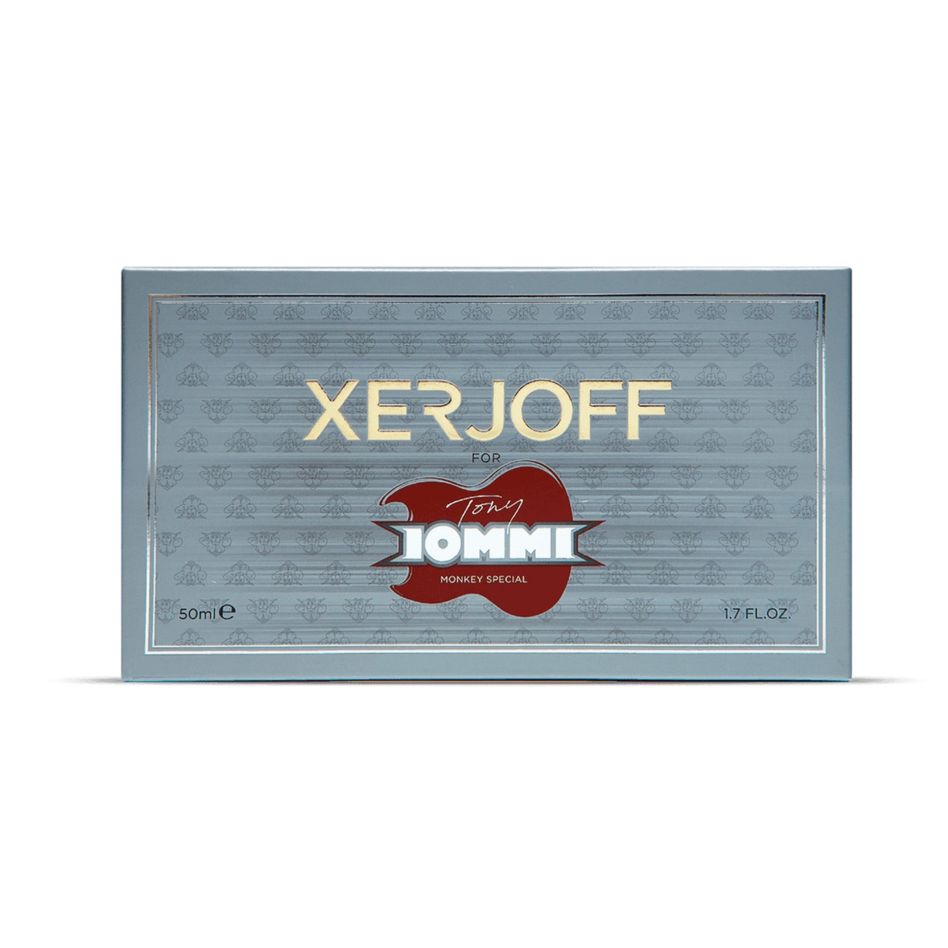 Xerjoff Tony Iommi Monkey Special Unisex Extrait de Parfum - 50ml – alternate view