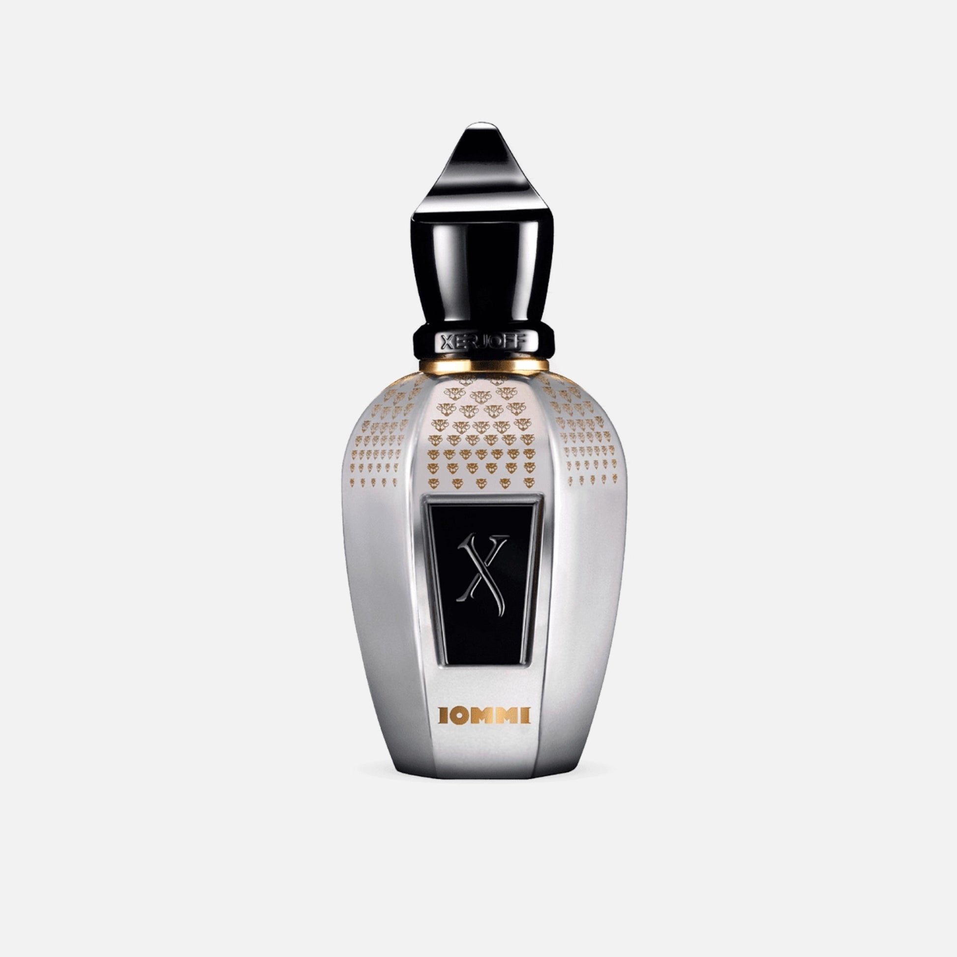Xerjoff Tony Iommi Monkey Special Unisex Extrait de Parfum - 50ml – bottle