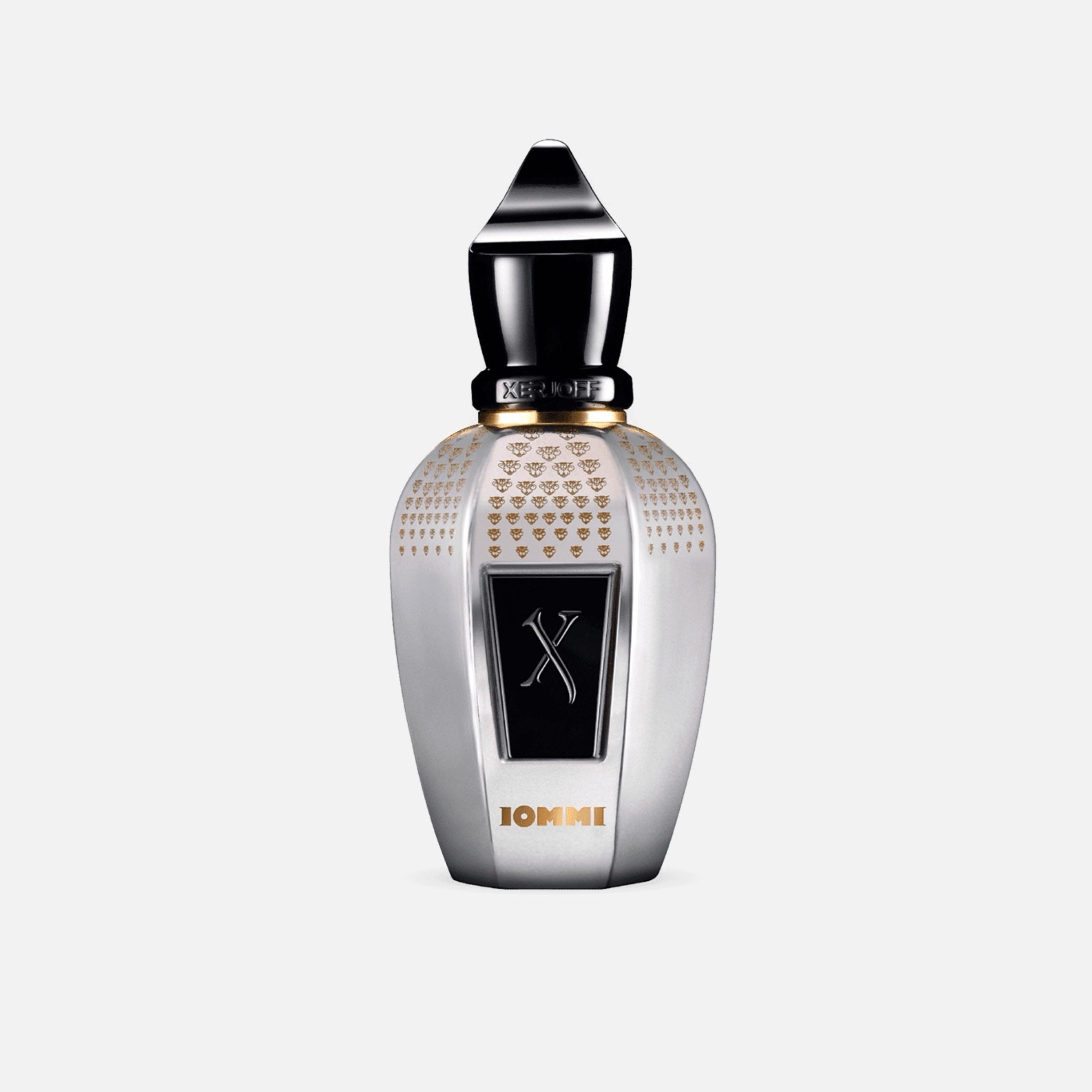 Xerjoff Tony Iommi Monkey Special Unisex Extrait de Parfum - 50ml – bottle