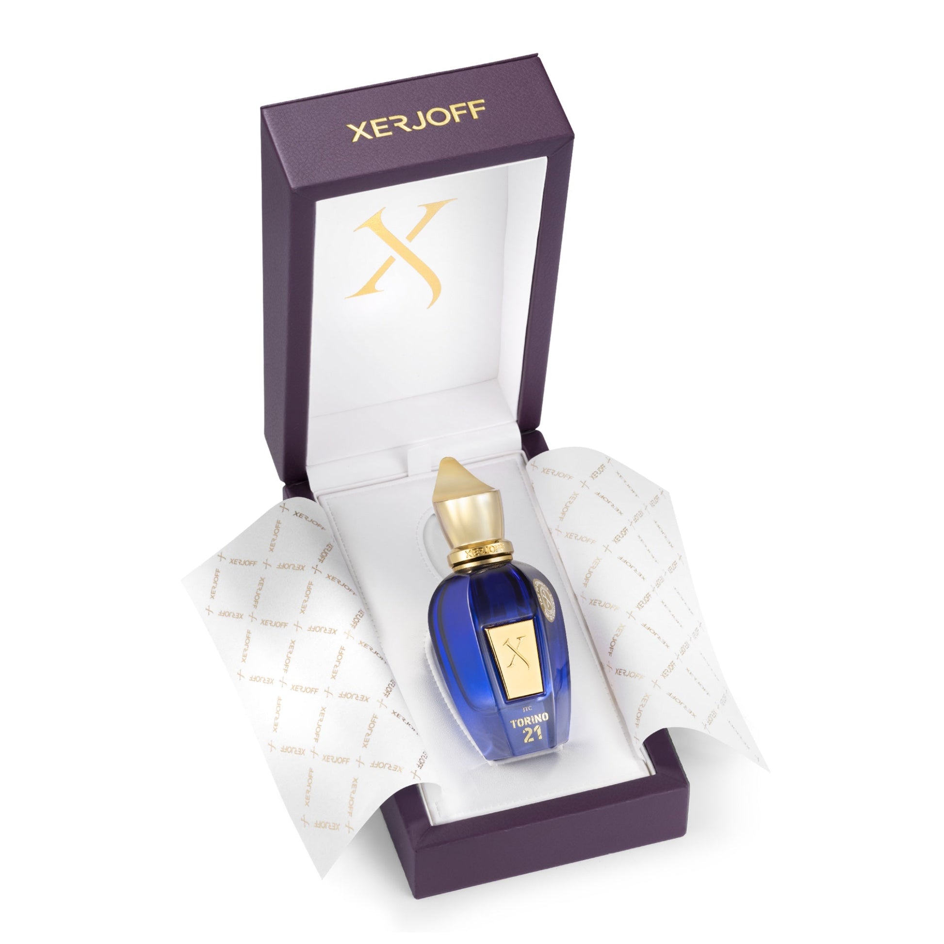 Xerjoff Torino21 Unisex Eau de Parfum - 50ml – alternate view