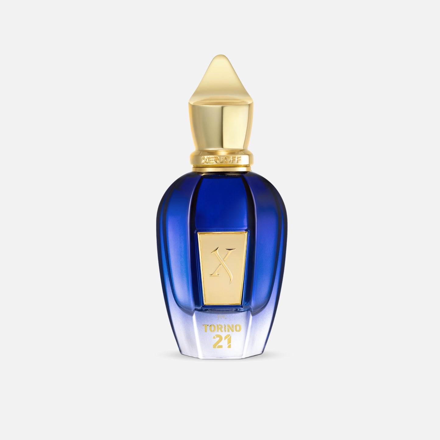 Xerjoff Torino21 Unisex Eau de Parfum - 50ml – bottle