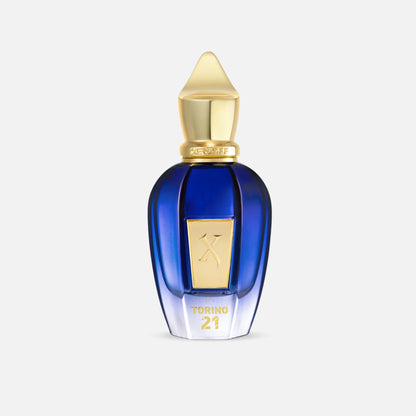 Xerjoff Torino21 Unisex Eau de Parfum - 50ml – bottle