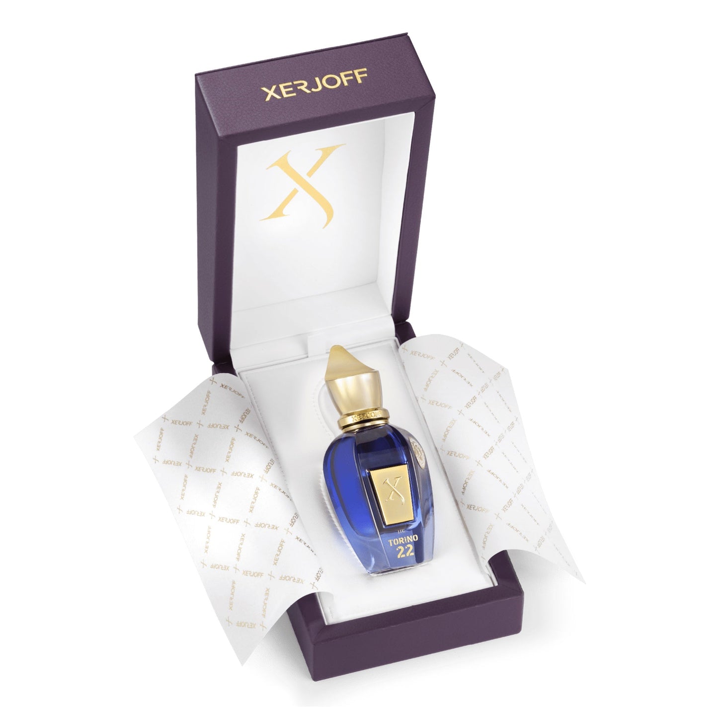 Xerjoff TORINO22 Unisex Eau de Parfum - 50ml – alternate view