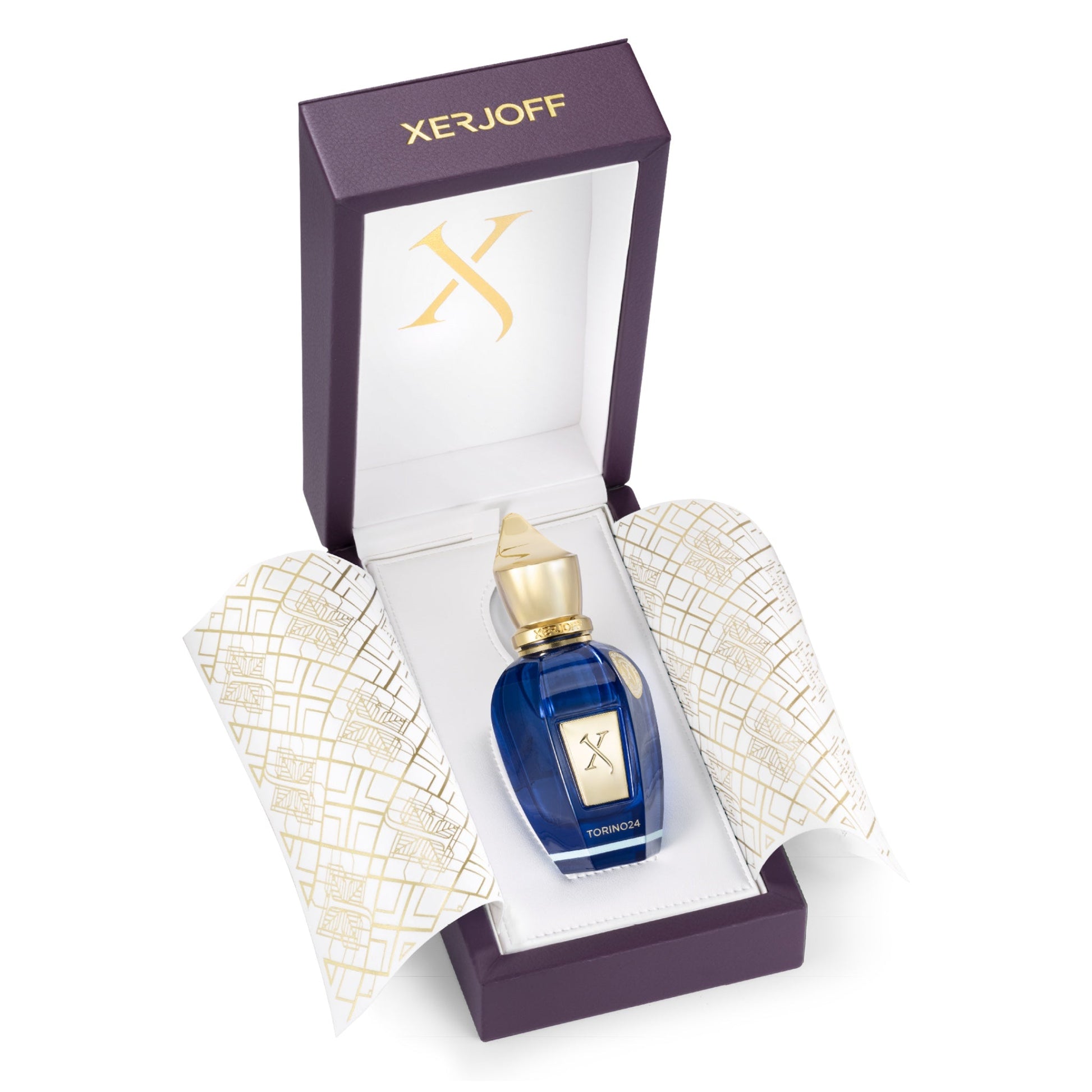 Xerjoff TORINO24 Unisex Eau de Parfum - 50ml – alternate view