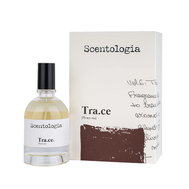 Scentologia Tra.ce. Unisex Eau de Parfum - 100ml – alternate view
