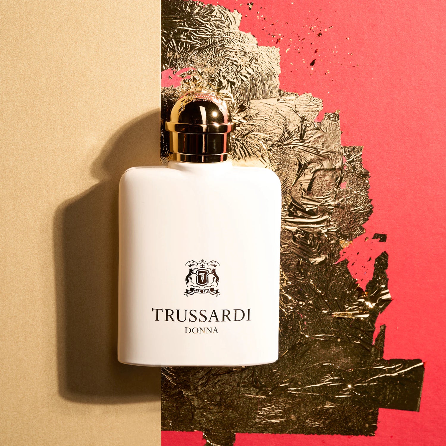 Trussardi Donna Women's Eau de Parfum - 100ml