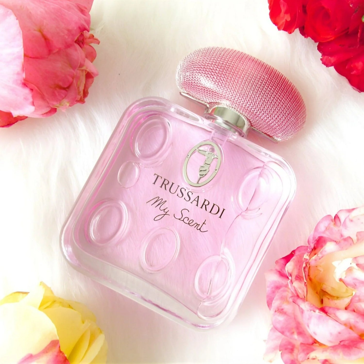 Trussardi My Scent Women's Eau de Toilette - 100ml