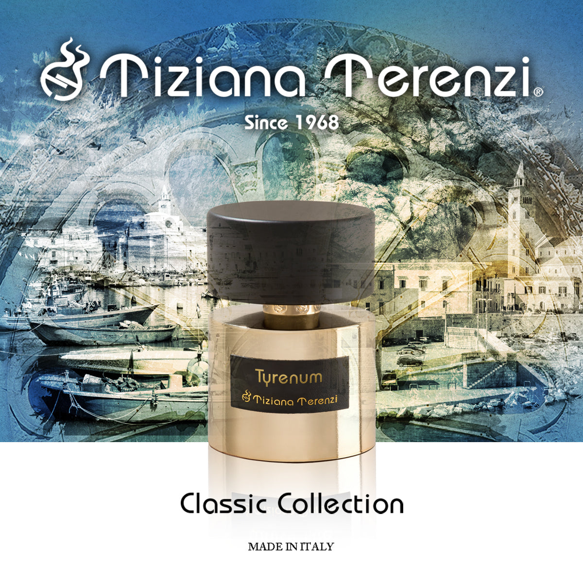 Tiziana Terenzi Tyrenum