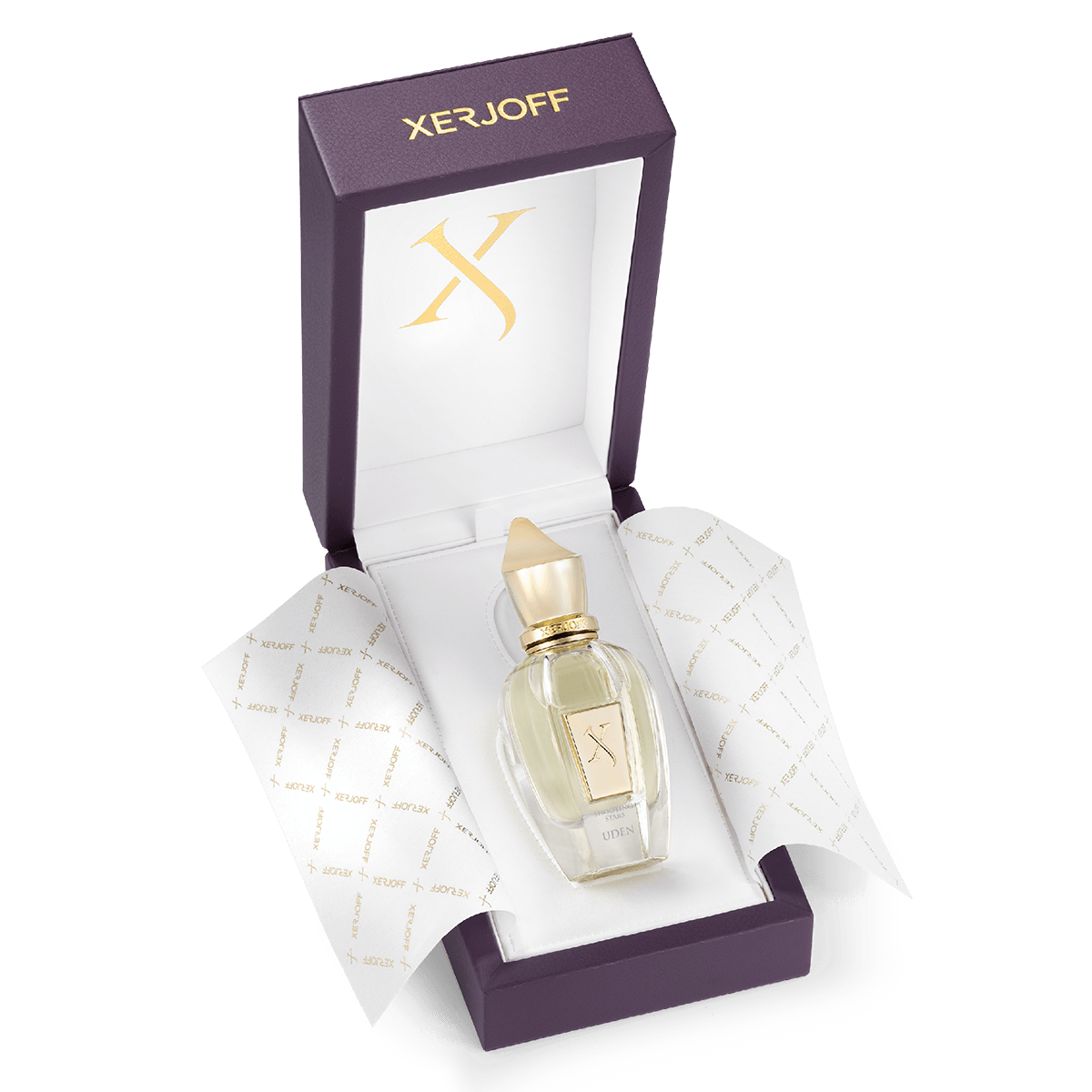 Xerjoff Uden Men's Extrait de Parfum - 50ml – alternate view