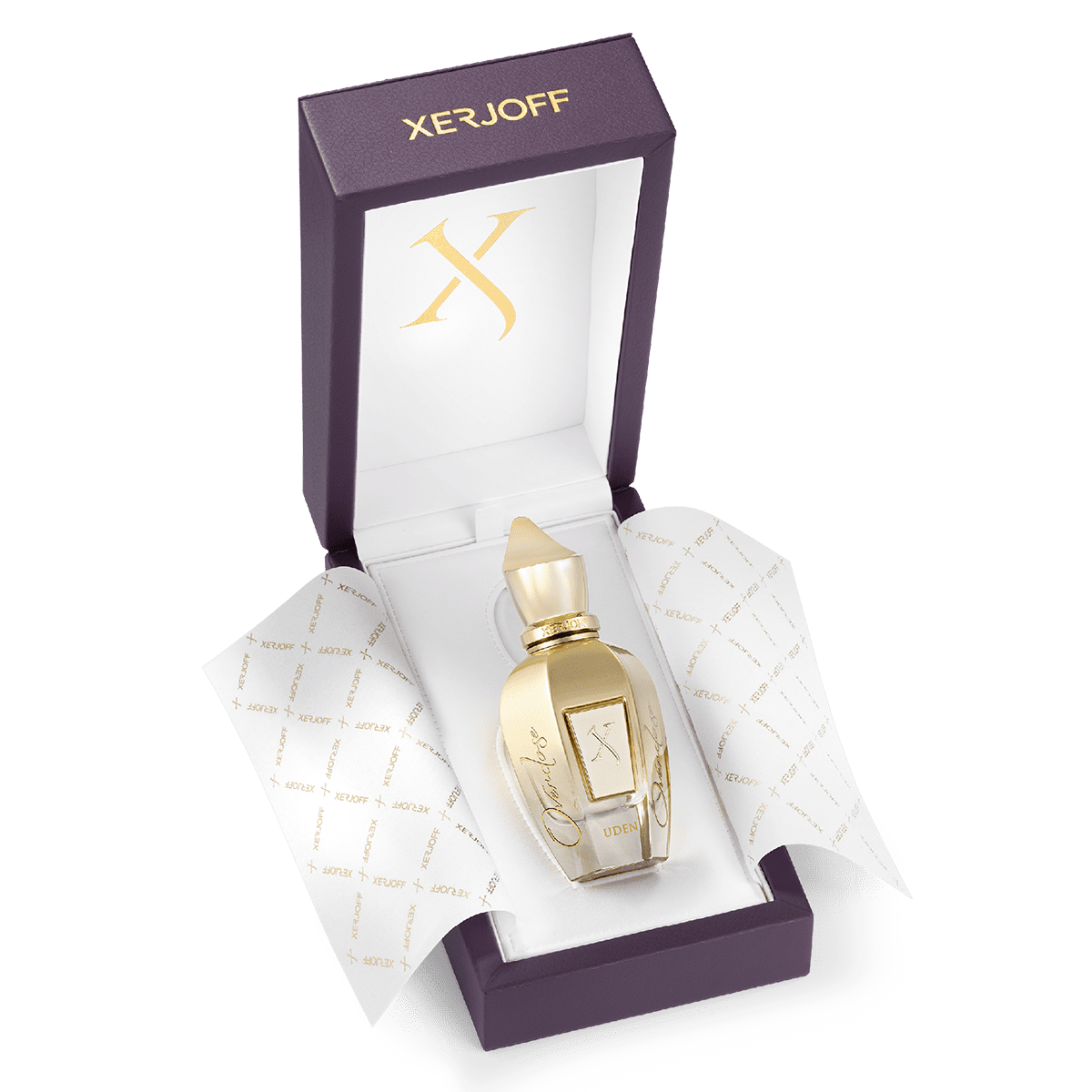 Xerjoff Uden Overdose Unisex Extrait de Parfum - 50ml – alternate view